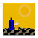 Tile Coaster