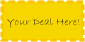 Add Your Deal Here!